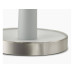 Joseph Joseph Küchenrollenhalter Push+Tear Ecru, 15 x 32 cm
