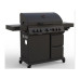 Landmann Gasgrill Cool Black 5.2 Landmann Gasgrill Cool Black 5.2