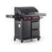 Landmann Gasgrill Cool Black 4.1 maxX Landmann Gasgrill Cool Black 4.1 maxX