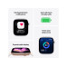 Apple Watch Series 11 42 mm GPS Jet Black Alu Sport Band S/M
