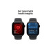 Apple Watch Series 11 42 mm GPS Jet Black Alu Sport Band S/M