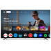 Sharp TV 70GL4460E 70, 3840 x 2160 (Ultra HD 4K), LED-LCD