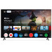 Sharp TV 85HP5465E 85, 3840 x 2160 (Ultra HD 4K), QLED