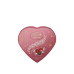 Lindt Schokoladen-Pralinen Lindor Assortiert Herz Rosa 160 g