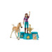 Schleich Siegerehrung nach Turnier Pocket Set Schleich Siegerehrung nach Turnier Pocket Set