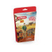 Schleich Forscher auf Exkursion Pocket Set