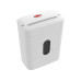 Olympia Aktenvernichter PS 53 CC Pro Weiss, Sicherheitsstufe 4