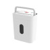 Olympia Aktenvernichter PS 53 CC Pro Weiss, Sicherheitsstufe 4