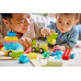 LEGO® DUPLO® Kreative Fahrzeuge 10474