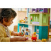 LEGO® DUPLO® Modernes Familienhaus mit Figuren 3-in-1 10470