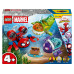 LEGO® Marvel Spidey Unterwasserfahrzeuge 11207