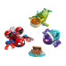 LEGO® Marvel Spidey Unterwasserfahrzeuge 11207