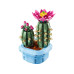 LEGO® Botanicals Blühender Kaktus 11509