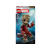 LEGO® Marvel Groot im Ravager-Outfit 76341