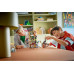 LEGO® Marvel Spider-Man vs. Mysterio: Daily Bugle