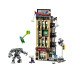 LEGO® Marvel Spider-Man vs. Mysterio: Daily Bugle