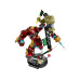 LEGO® Marvel Duell der Giganten: Hulkbuster vs. Hulk 76343