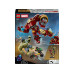 LEGO® Marvel Duell der Giganten: Hulkbuster vs. Hulk 76343