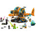 LEGO® DreamZzz Tigerhai-Fahrzeug 71515