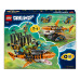 LEGO® DreamZzz Tigerhai-Fahrzeug 71515
