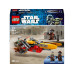 LEGO® Star Wars Cobb Vanths Speeder 75437