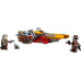 LEGO® Star Wars Cobb Vanths Speeder 75437