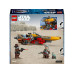 LEGO® Star Wars Cobb Vanths Speeder 75437