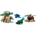 LEGO® Star Wars Grogus Zuhause 75443