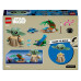 LEGO® Star Wars Grogus Zuhause 75443