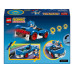 LEGO® Sonic Sonic: Speedster Lightning 77117 LEGO® Sonic Sonic: Speedster Lightning 77117