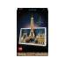LEGO® Architecture Paris – Stadt der Liebe 21064