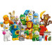 LEGO® Minifigures Tiere Serie 28