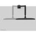 NEOMOUNTS Monitorarm DS70-250BL1 bis 9 kg – Schwarz