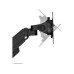 NEOMOUNTS Monitorarm DS70-250BL1 bis 9 kg – Schwarz