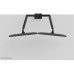 NEOMOUNTS Monitorarm DS70-250BL2 bis 9 kg – Schwarz