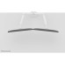 NEOMOUNTS Monitorarm DS70-250WH2 bis 9 kg – Weiss