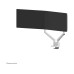 NEOMOUNTS Monitorarm DS70-250WH2 bis 9 kg – Weiss