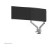 NEOMOUNTS Monitorarm DS70-250SL2 bis 9 kg – Silber