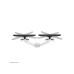 NEOMOUNTS Monitorarm DS65S-950WH2 bis 11 kg – Weiss