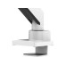 NEOMOUNTS Monitorarm NM-D775DX3WHITE bis 6 kg – Weiss