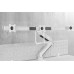 NEOMOUNTS Monitorarm NM-D775DX3WHITE bis 6 kg – Weiss