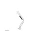 NEOMOUNTS Monitorarm NM-D775WHITEPLUS bis 18 kg – Weiss