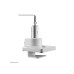 NEOMOUNTS Monitorarm NM-D775WHITEPLUS bis 18 kg – Weiss