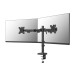 NEOMOUNTS Monitorarm DS60-600BL2 bis 8 kg – Schwarz