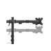 NEOMOUNTS Monitorarm DS60-600BL2 bis 8 kg – Schwarz