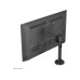 NEOMOUNTS TV-Ständer DS42-430BL12, 23-43 Schwarz