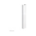 NEOMOUNTS Kabelabdeckung ADS06-123WH 0.35 m x 50 mm Weiss