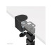 NEOMOUNTS Kabelträger ADS06-131BL 1.357 m x 994 mm Schwarz