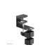 NEOMOUNTS Kabelträger ADS06-131BL 1.357 m x 994 mm Schwarz