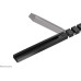 NEOMOUNTS Kabelrücken ADS06-133BL 1.287 m x 99 mm Schwarz